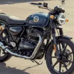 Royal Enfield Hunter 350 2026: अर्बन राइडर्स की बदलती पसंद, 40 kmpl माइलेज और ₹5,899 EMI की चर्चा