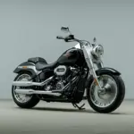 Harley-Davidson Fat Boy 2026 Maintains Icon Status With Bold Road Presence And Premium Appeal