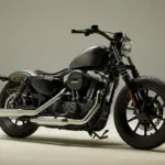 Harley-Davidson Iron 883 2026 Remains A Cult Favorite Among Custom And Cruiser Enthusiasts