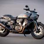 Harley-Davidson Pan America 1250 2026 Pushes Adventure Touring With Advanced Tech And Rugged Capability