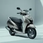 Honda Activa 7G 2026 Expected To Strengthen Scooter Segment With Around 60 kmpl Mileage