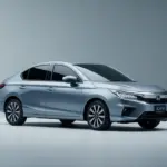 Honda City Hybrid 2026 Gains Attention With Excellent Fuel Savings And 27 kmpl Mileage