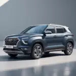 Hyundai Creta Facelift 2026 Sparks Fresh Interest With Updated Design And 21 kmpl Mileage