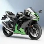 Kawasaki Ninja ZX-6R 2026 Stuns Performance Fans With Track-Focused Power And Refined High-Speed Stability