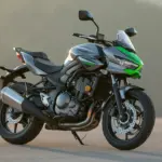 Kawasaki Versys 650 2026 Targets Touring Lovers With Comfortable Ergonomics And Long-Distance Reliability