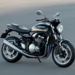 Kawasaki Z900 2026 Continues To Dominate Big Bike Segment With Aggressive Streetfighter Styling