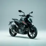 KTM Duke 125 2026 Remains Entry-Level Performance Bike With 45 kmpl Mileage