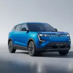 Mahindra XUV400 EV 2026 Attracts Buyers With SUV Styling And 350 km Certified Range
