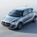 Maruti Swift 2026 Returns With Sharper Styling And Improved 24 kmpl Mileage For Young City Buyers