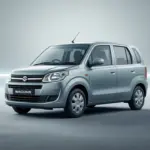 Maruti WagonR 2026 Continues Long-Running Success With Spacious Cabin And 25 kmpl Mileage