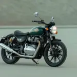 Royal Enfield Hunter 350 2026 Appeals To Young Riders With Lightweight Feel And 40 kmpl Mileage