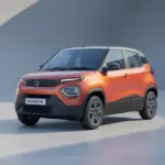 Tata Punch 2026 Emerges As A Practical Micro-SUV With 20 kmpl Mileage For City Use