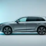 Audi Q7 2026 Strengthens Premium SUV Segment With Spacious Interior And Quattro Performance