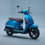Bajaj Chetak EV 2026 Blends Retro Styling With Electric Power And 140 km Range