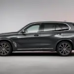 BMW X5 2026 Maintains Luxury SUV Benchmark With Performance, Comfort And Advanced Safety