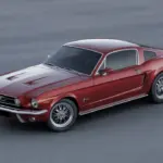Ford Mustang 2026 Keeps Muscle Car Legacy Alive With Aggressive Styling And Powerful Engine Options