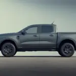Ford Ranger 2026 Expands Global Pickup Appeal With Practical Utility And Modern Design