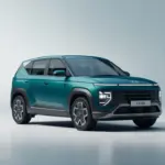 Hyundai Exter 2026 Draws Entry-Level SUV Buyers With Bold Styling And 19 kmpl Mileage