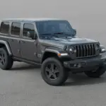 Jeep Wrangler 2026 Continues To Dominate Off-Road Culture With Hardcore 4×4 Capability