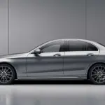 Mercedes-Benz C-Class 2026 Appeals To Executives With Refined Design And Modern Cabin Tech