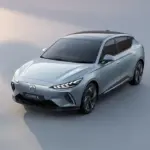 MG Comet EV 2026 Finds Urban Niche With Compact Size And 230 km Driving Range