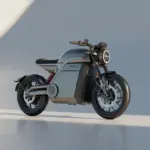 Revolt RV400 2026 Keeps Electric Motorcycles Relevant With 150 km City Riding Range