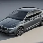 Skoda Slavia 2026 Targets Driving Enthusiasts With Comfort And 18 kmpl Mileage