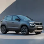 Tata Harrier 2026 Appeals To Diesel SUV Buyers With Bold Styling And 16 kmpl Mileage