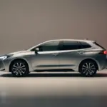 Toyota Corolla Cross 2026 Gains Global Attention As A Balanced SUV With Comfort And Efficiency