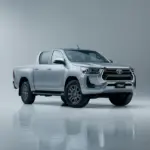 Toyota Hilux 2026 Appeals To Lifestyle Pickup Buyers With Tough Build And All-Terrain Capability