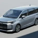 Toyota Rumion 2026 Strengthens MPV Choices For Families With 20 kmpl Mileage