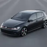 Volkswagen Golf GTI 2026 Remains A Global Hot Hatch Icon With Performance And Everyday Usability
