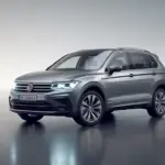 Volkswagen Tiguan 2026 Targets Family SUV Buyers With Comfort And German Engineering