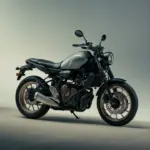 Yamaha FZ-X 2026 Maintains Neo-Retro Appeal With Urban Design And 45 kmpl Mileage